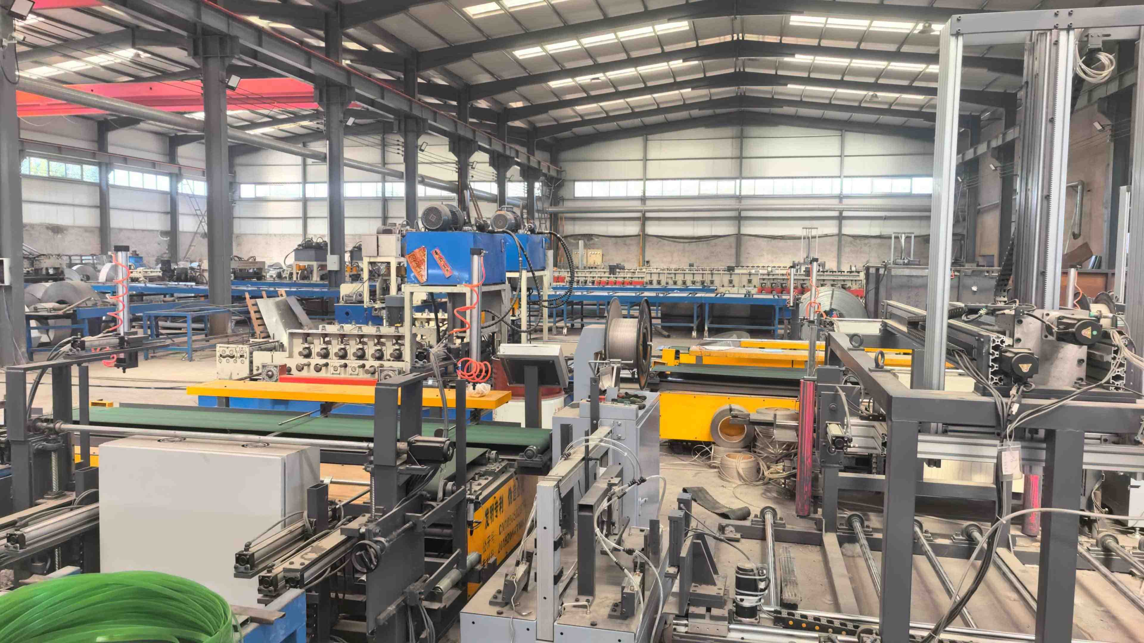 阳泉市工业厂房桥架防火桥架 - 价格